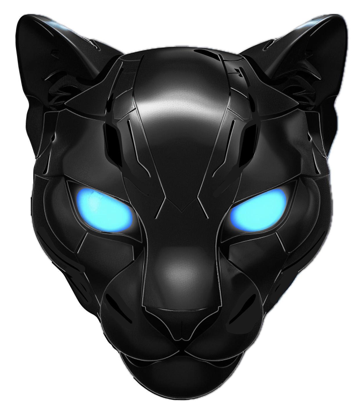 BLK Cat AI